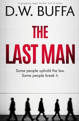 The Last Man by 