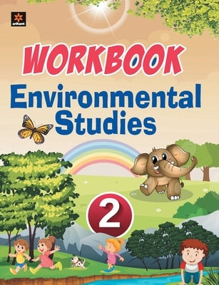 Workbook Environmental Studies 2nd by Arihant Experts