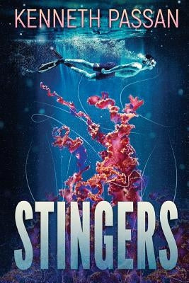 Stingers by Passan, Kenneth