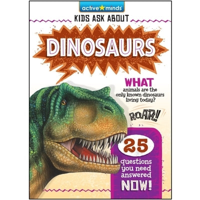 Dinosaurs by Johnson, Jay