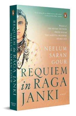 Requiem in Raga Janki by Saran Gour, Neelum