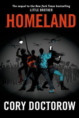 Homeland by Doctorow, Cory