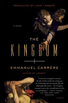 The Kingdom by Carrère, Emmanuel