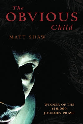 The Obvious Child by Shaw, Matt