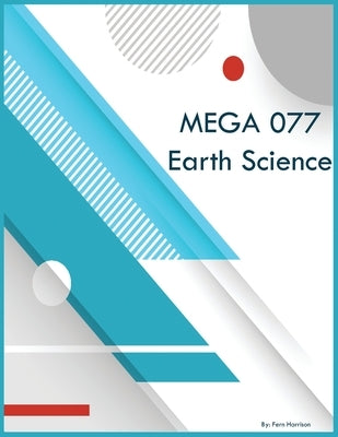 MEGA 077 Earth Science by Harrison, Fern