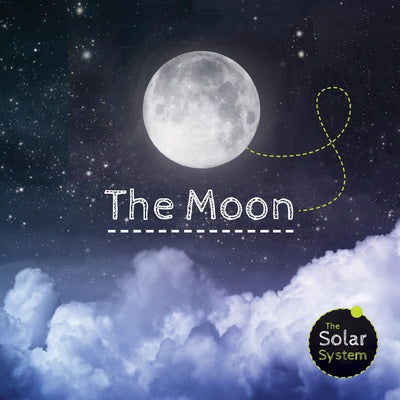 The Moon by McMullen, Gemma