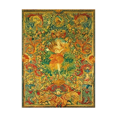 Summer's Glory 1000 Piece Jigsaw Puzzle by Paperblanks (Tapestry Royale) by Paperblanks