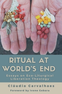 Ritual at World's End: Essays on Eco-Liturgical Liberation Theology by Carvalhaes, Cláudio