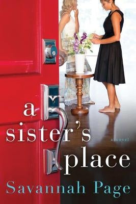 A Sister's Place by Page, Savannah