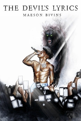 The Devil's Lyrics by Bivins, Maeson