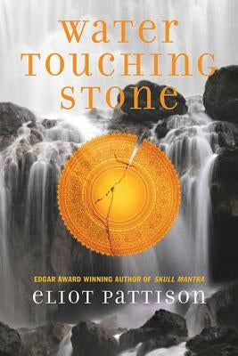 Water Touching Stone by Pattison, Eliot