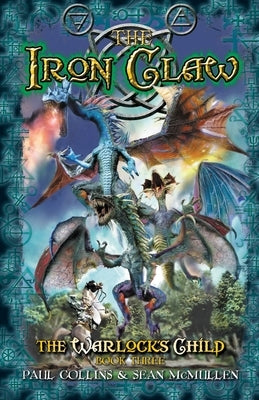 The Iron Claw by McMullen, Sean