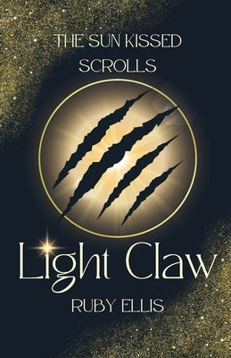 Light Claw by Ellis, Ruby