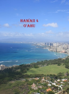 Hawaii-4 O'Ahu by Tpprince