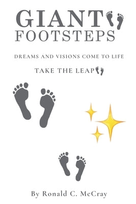 Giant Footsteps by McCray, Ronald C.