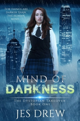 Mind of Darkness by Drew, Jes