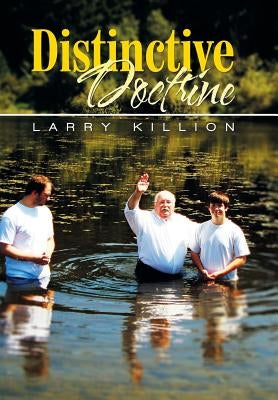 Distinctive Doctrine by Killion, Larry
