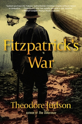Fitzpatrick's War by Judson, Theodore