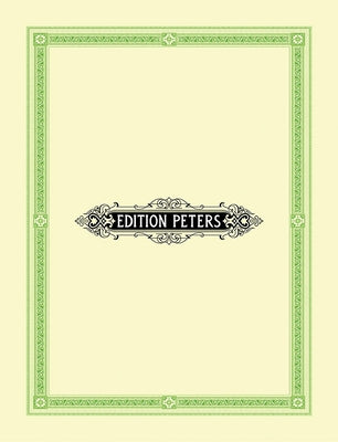 Party Pieces (Arrangement for Saxophone Quartet) by Cage, John