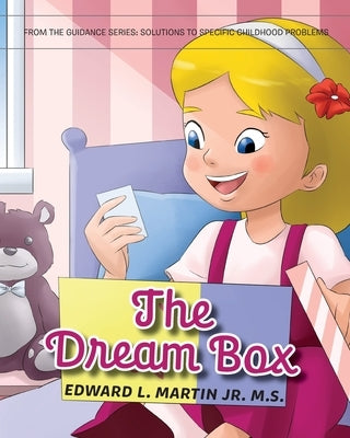 The Dream Box by Martin M. S., Edward L., Jr.