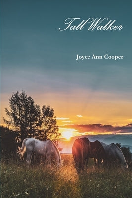 Tall Walker by Cooper, Joyce Ann