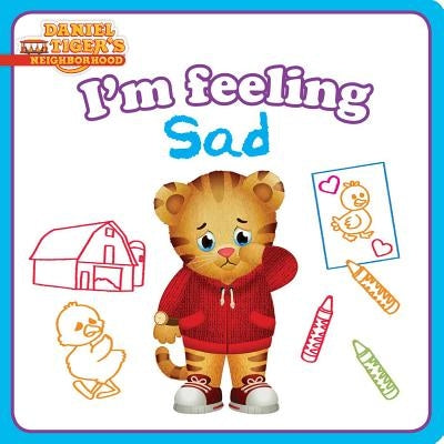 I'm Feeling Sad by Shaw, Natalie