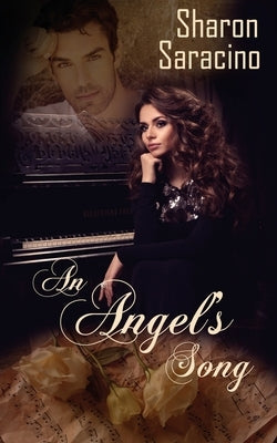 An Angel's Song by Saracino, Sharon