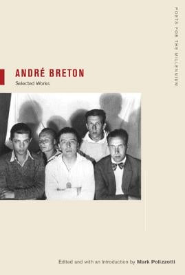 André Breton: Selectionsvolume 1 by Breton, André