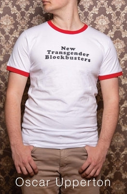 New Transgender Blockbusters by Upperton, Oscar