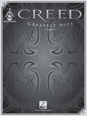 Creed - Greatest Hits by Creed