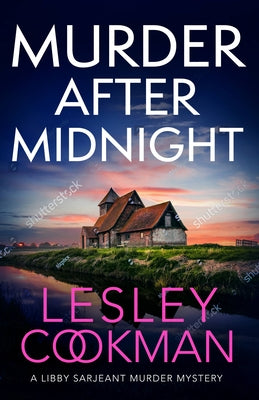 Murder After Midnight by Cookman, Lesley