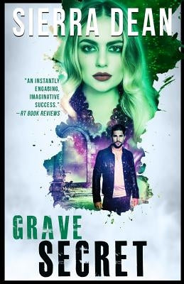 Grave Secret by Dean, Sierra