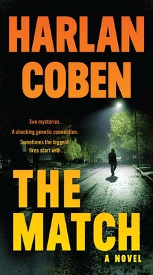 The Match by Coben, Harlan