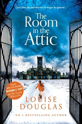 The Room in the Attic by Douglas, Louise