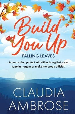 Build You Up by Ambrose, Claudia