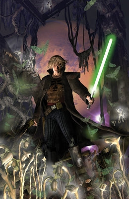 Star Wars Legends: Legacy Omnibus Vol. 1 Jan Duursema Cover by Ostrander, John