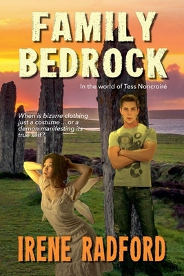 Family Bedrock by Radford, Irene