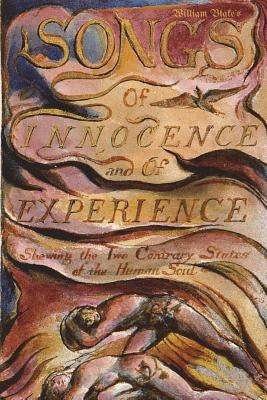 Songs of Innocence and of Experience by Black, William
