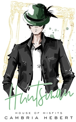 Huntsman by Hebert, Cambria