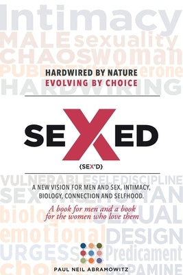Sexed: colour version by Abramowitz, Paul N.