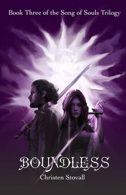 Boundless by Gegen, Rachel