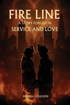 Fire Line by Coulson, Brenda J.