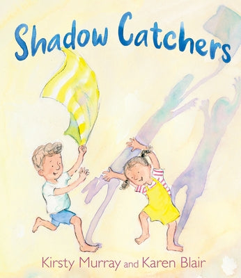 Shadow Catchers by Murray, Kirsty