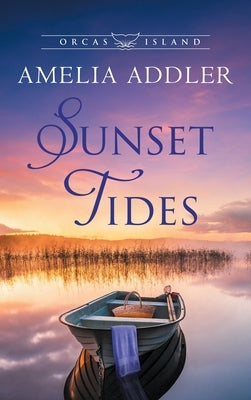Sunset Tides by Addler, Amelia