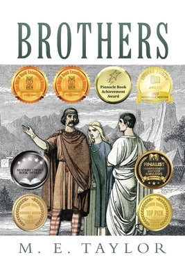 Brothers by Taylor, M. E.
