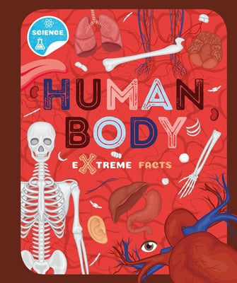 Human Body by Cavell-Clarke, Steffi