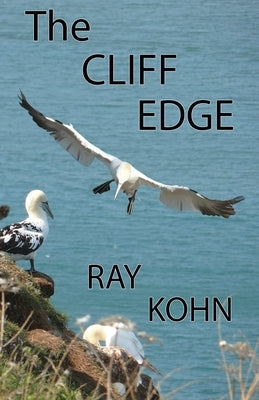 The CLIFF EDGE by Kohn, Ray