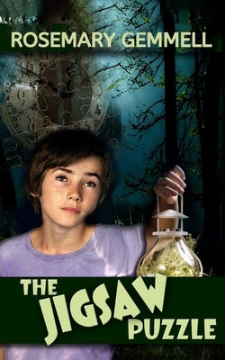 The Jigsaw Puzzle by Gemmell, Rosemary