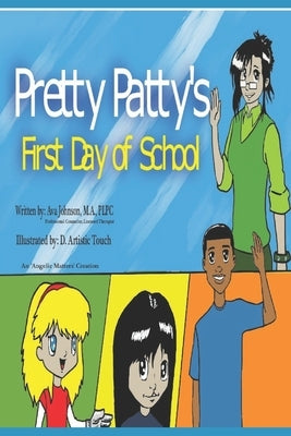 Pretty Patty by Touch, D. Artistic