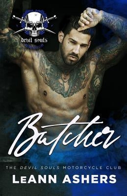 Butcher by Ashers, Leann